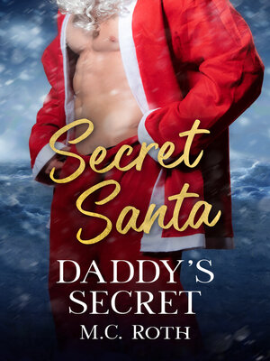 cover image of Daddy's Secret